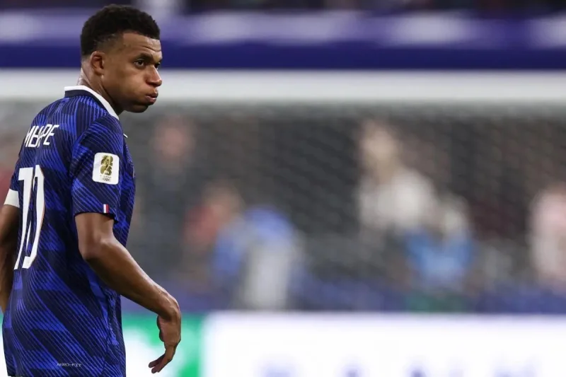 4 Pencetak Gol Prancis di Piala Dunia 2026, Mbappe Tampil Tajam