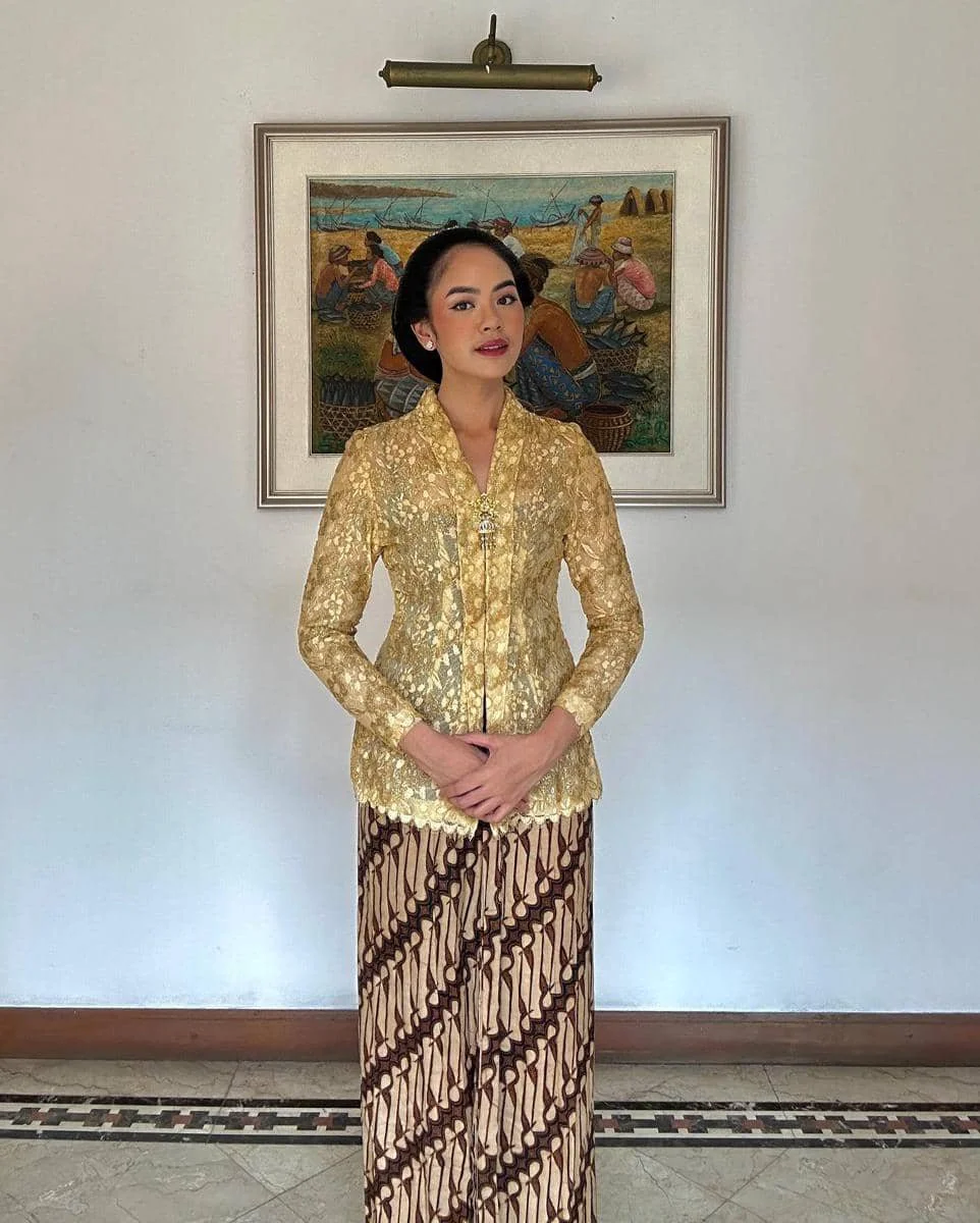 ucapan Hari Kebaya Nasional 2026