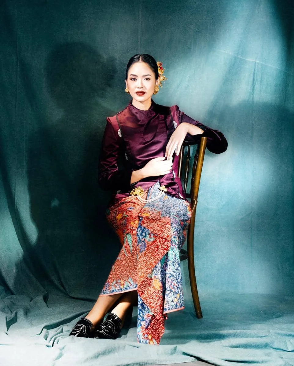 ucapan Hari Kebaya Nasional 2026