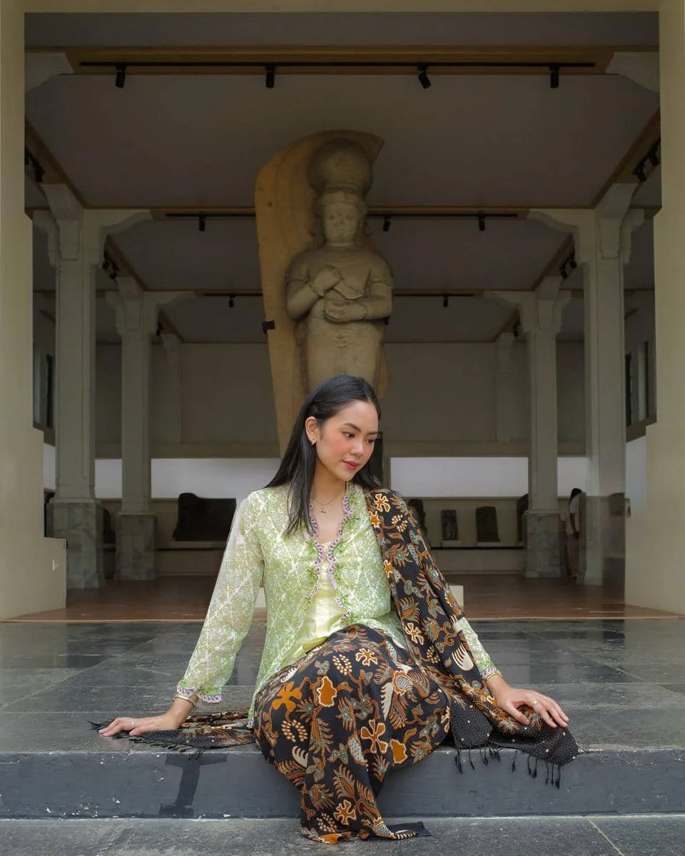 ucapan Hari Kebaya Nasional 2026