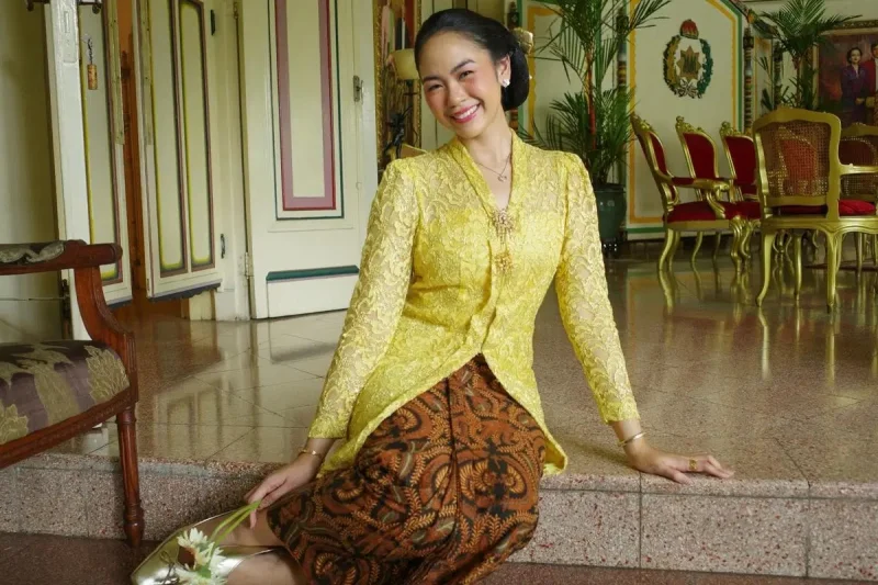 30 Ucapan Hari Kebaya Nasional 2026 yang Menginspirasi