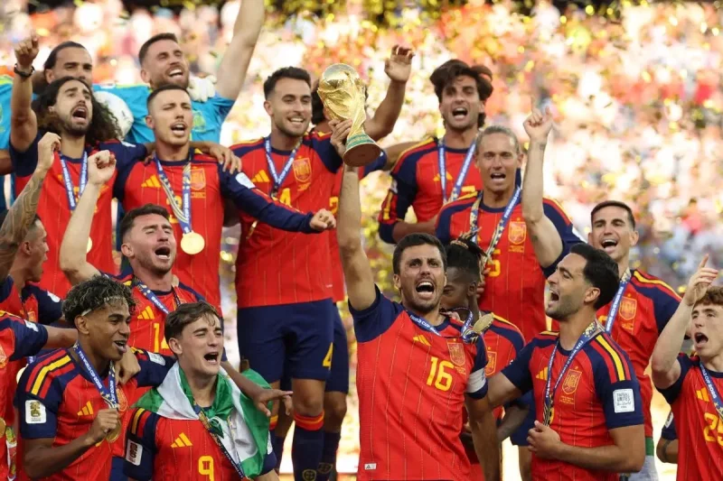 3 Negara yang Juara Piala Dunia setelah Memenangi Turnamen Benua