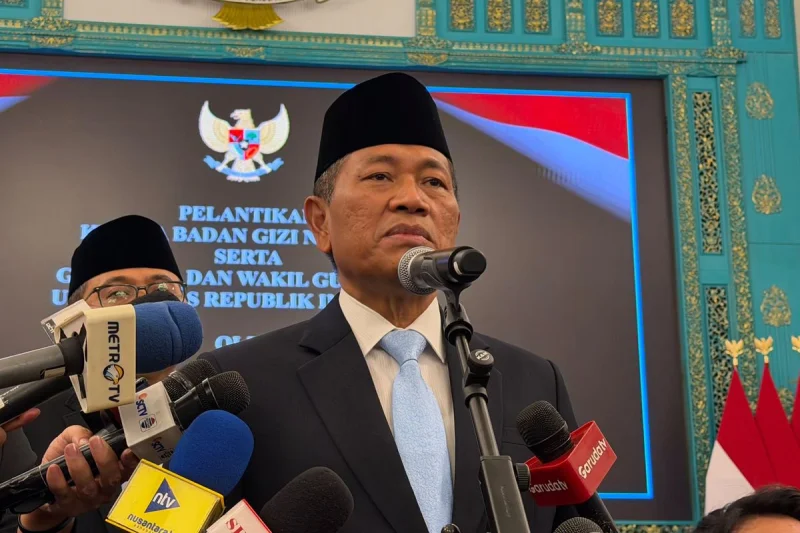 Pembentukan Universitas Republik Indonesia yang Menyisakan Tanya...