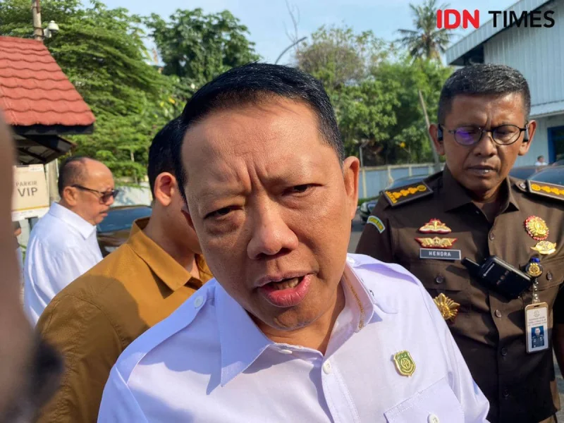Prabowo Tunjuk Wakil Jaksa Agung, Pengamat: Bersih-Bersih Usai Kasus Febrie