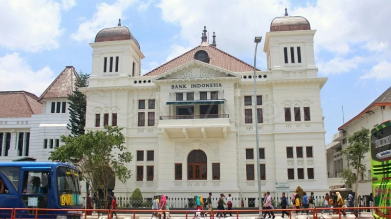 Museum Bank Indonesia Simpan Uang Antik Hampir 200 Tahun, BI Siapkan Transformasi ke Era Digital