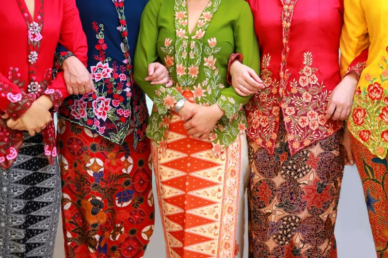 Hari Kebaya Nasional 2026 Angkat Tema "Pesona Kebaya Indonesia untuk Dunia", Ini Maknanya