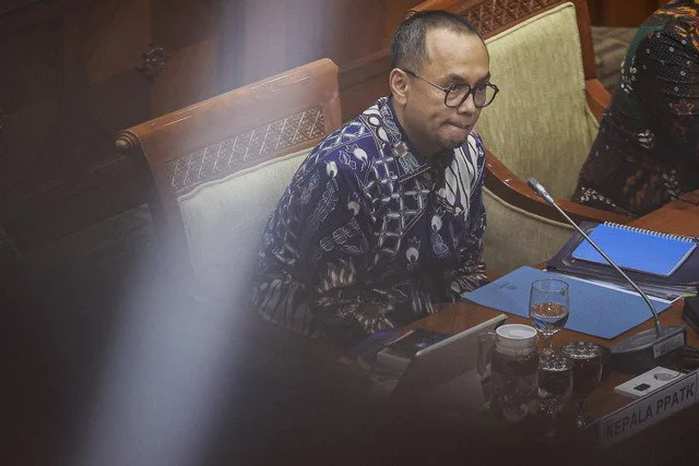PPATK: Perputaran Dana Judi Online Turun 20 Persen di Era Prabowo
