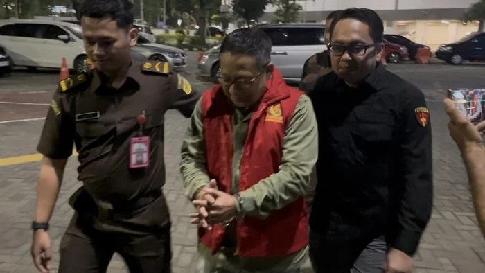 Uang Korupsi Pakan Satwa Rp 7,4 M Dipakai Eks Dirut KBS untuk Foya-foya