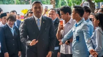 Pakar Ingatkan Kepala BGN Jangan Cuma Awasi Dapur MBG: Rantai Pangan dari Petani Juga Harus Dijaga