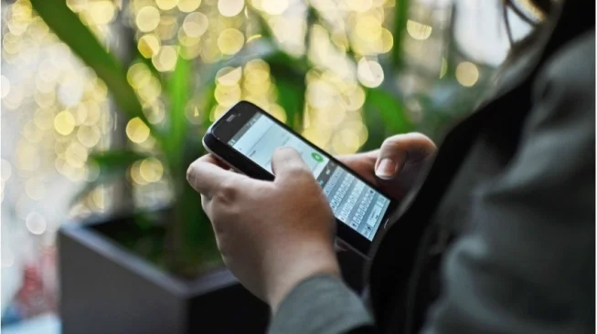cara mengetahui hp disadap atau tidak (pixabay)