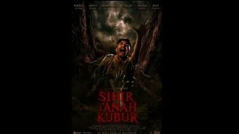 Ulasan Film Sihir Tanah Kubur: Saat Dendam Gaib Memecah Belah Ikatan Darah!