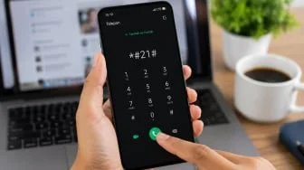 7 Cara Mengecek HP Disadap atau Tidak, Segera Periksa Pakai Kode Rahasia Ini!