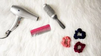 5 Hair Dryer Low Watt yang Hemat Listrik, Cocok untuk Anak Kos hingga Traveling