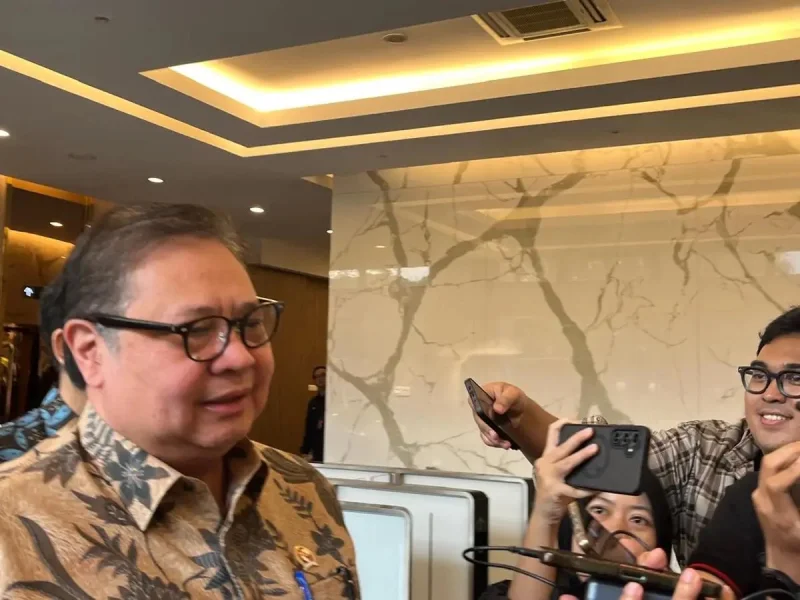 Empat Negara yang Dikecualikan dari Kebijakan DHE SDA