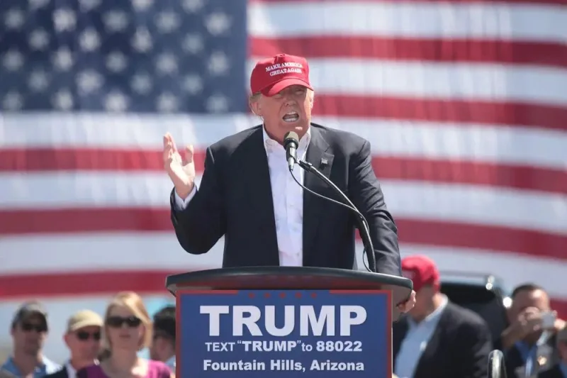 Trump Akan Terapkan Tarif Impor hingga 12,5 Persen, Sasar 60 Negara