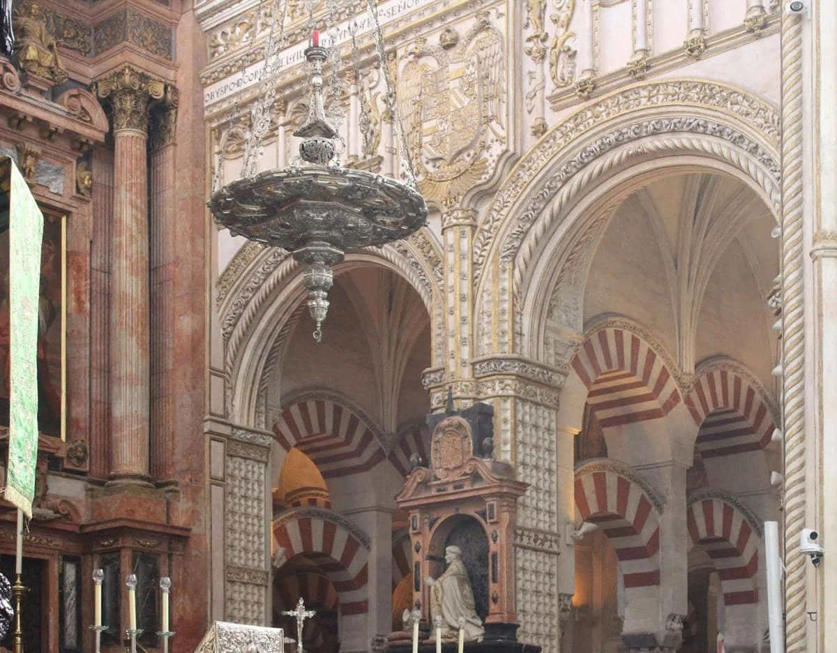 Mezquita-Catedral 