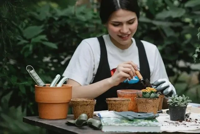 7 Ide Bisnis Tanaman Hias yang Bikin Rumah Jadi Ladang Uang