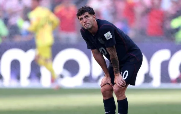 10 Pemain Paling Mengecewakan di Piala Dunia 2026: Dari Ronaldo hingga Neymar Jr