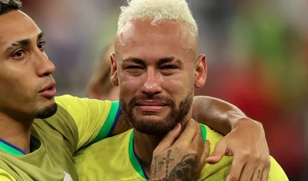 10 Pemain Paling Mengecewakan di Piala Dunia 2026: Dari Ronaldo hingga Neymar Jr