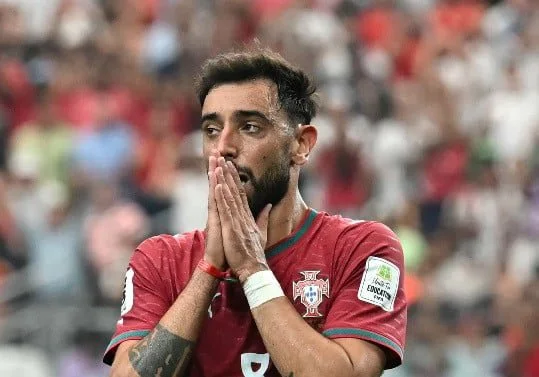 10 Pemain Paling Mengecewakan di Piala Dunia 2026: Dari Ronaldo hingga Neymar Jr