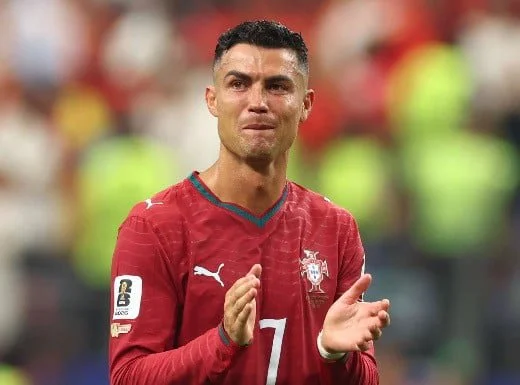 10 Pemain Paling Mengecewakan di Piala Dunia 2026: Dari Ronaldo hingga Neymar Jr