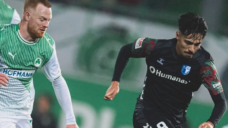 Pemain Keturunan Surabaya di VfB Stuttgart Masuk Radar Naturalisasi Timnas Indonesia