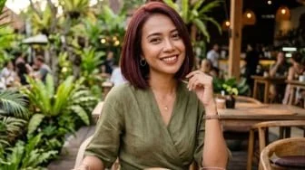5 Warna Rambut yang Cocok untuk Kulit Sawo Matang, Wajah Jadi Fresh dan Gak Kusam