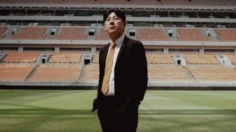 Shin Tae-yong Dilaporkan Kena Sanksi Berat KFA Terkait Dugaan Tindak Kekerasan