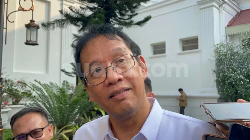 Terancam Gagal Bayar, Purbaya Siapkan Tambahan Anggaran Rp 20 Triliun ke BPJS Kesehatan