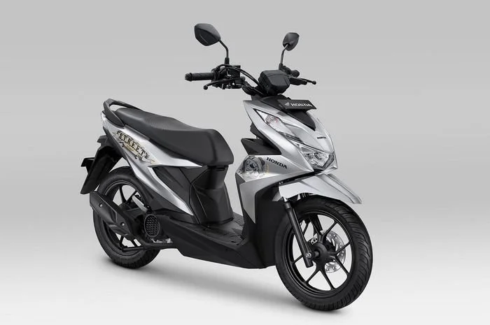 Honda BeAT Street Tahun 2026: Sekarang Dijual Segini