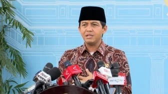 Anak Buah Diperiksa di Kasus Kuansing, Kapan Raja Juli Dipanggil KPK?