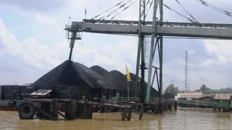 PTBA Jual 21,1 Juta Ton Batu Bara di Semester I 2026, Pasokan ke PLN Tetap Jadi Prioritas