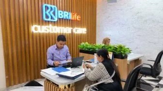 BRI Life Bidik Pertumbuhan Lewat Asuransi Savara, Andalkan Sinergi BRI Group