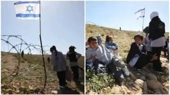 4 Warga Palestina Tewas Ditembak dengan Brutal oleh Pemukim Israel, 3 Orang Kritis
