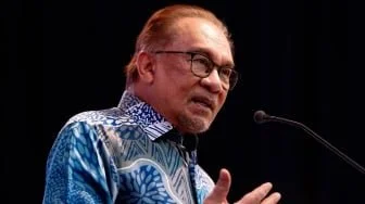 Anwar Ibrahim Tak Peduli Amerika Murka Malaysia Tolak Warga Israel: Mereka Telibat Pembunuhan