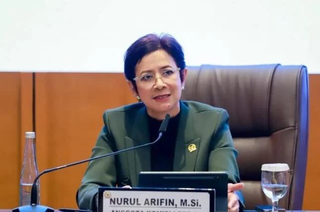 Anggota DPR Nilai Putusan MK soal Sisa Kuota Internet Perkuat Perlindungan Hak Konsumen