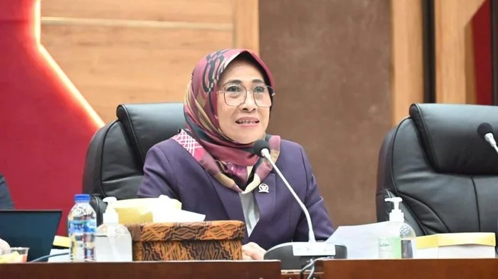 Komisi X Mau Panggil Kemdikti, Minta Penjelasan soal Universitas Republik Indonesia