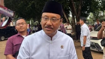 ICW Bongkar Celah Korupsi Sekolah Rakyat, Gus Ipul Janji Benahi Tata Kelola