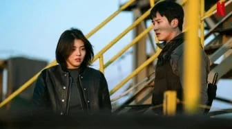 Review My Name: Perempuan yang Menghabiskan Hidupnya demi Balas Dendam