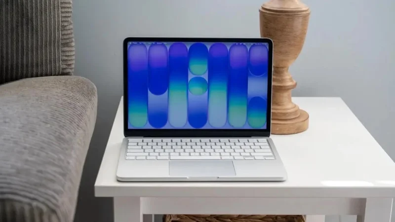 Suka Laptop dengan Desain Minimalis? Ini 5 yang Paling Layak Dibeli