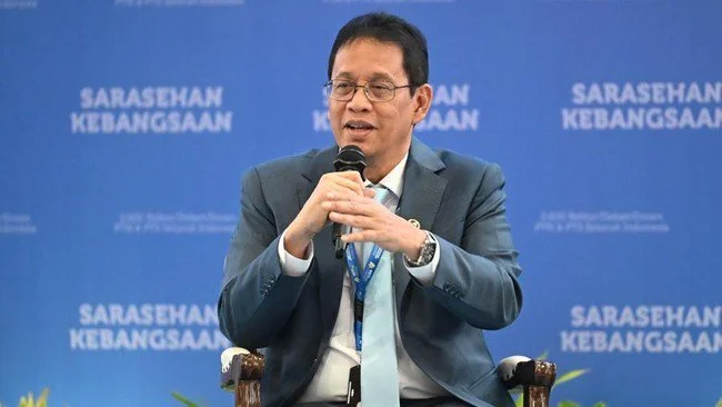 Minyak Tembus US$100 per Barel, Purbaya Jamin Harga Pertalite Tak Naik