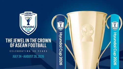 Piala AFF 2026