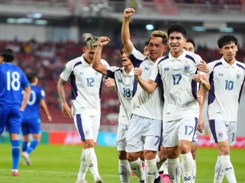 3 Negara dengan Gelar Piala AFF Terbanyak, Nomor 1 Bukan Timnas Indonesia
