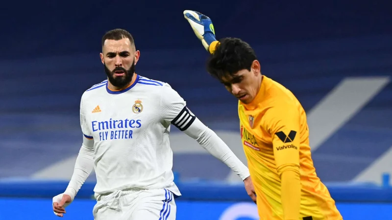 Dipimpin Bono dan Benzema: 4 Masalah Rumit yang Menyulut Ketegangan di Tubuh Al Hilal Saudi