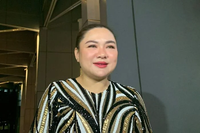 Vicky Shu Sukses War Tiket Konser BTS 2 Hari di Jakarta, Akui Susahnya Minta Ampun