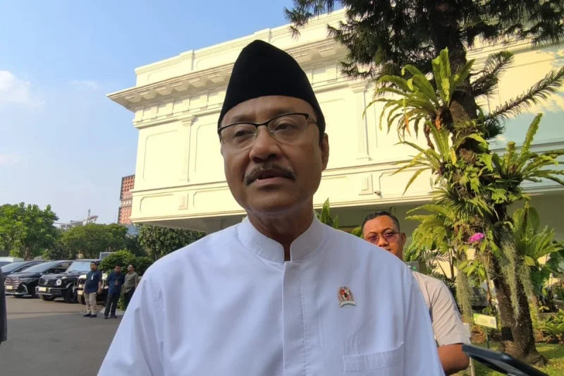 Kemensos Masih Dalami Skema Penyaluran Bansos Lewat Kopdes
