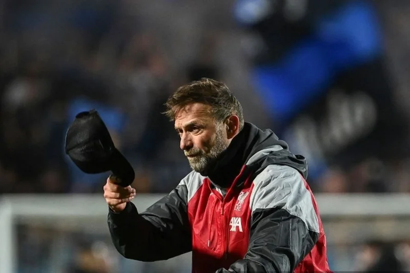 Juergen Klopp Resmi Jadi Pelatih Timnas Jerman, Dikontrak hingga Piala Dunia 2030