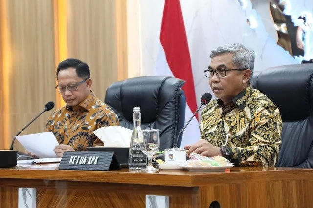 Tito: Biaya Politik Tinggi Bisa Jadi Salah Satu Akar Korupsi Kepala Daerah