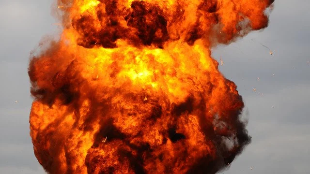 Ledakan Terdengar di Sekitar Bandara Erbil Irak, Penerbangan Sempat Terhenti