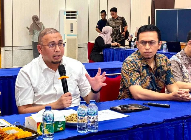 Andre Rosiade Buktikan Janji, Rp 1,9 T Dikucurkan untuk Jalan-Jembatan di Sumbar